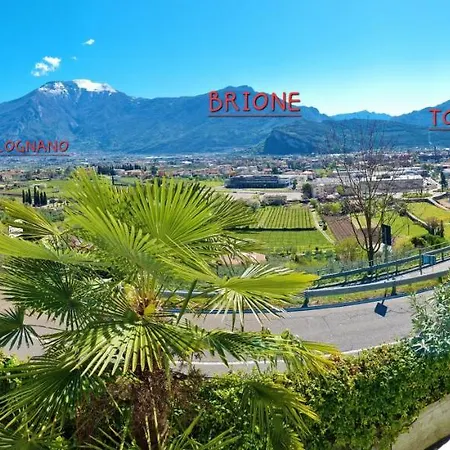Dal Carletto Luxury Appartement *