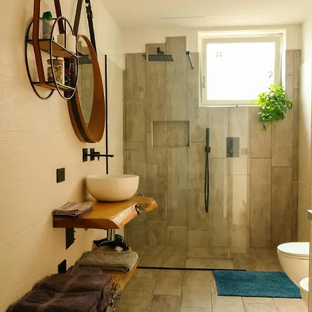 Appartement Dal Carletto Luxury *