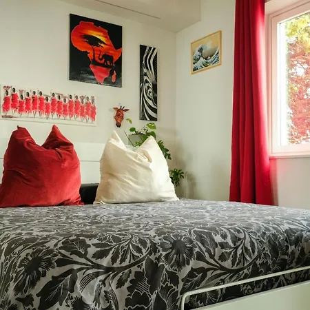 Appartement Dal Carletto Luxury